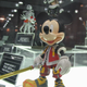 Illustration for article titled Final Fantasy XIII, Chrono Trigger and Kingdom Hearts: The Statues